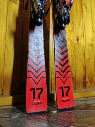 LYŽE VOLKL RACETIGER GS WORLDCUP JR FIS 151CM